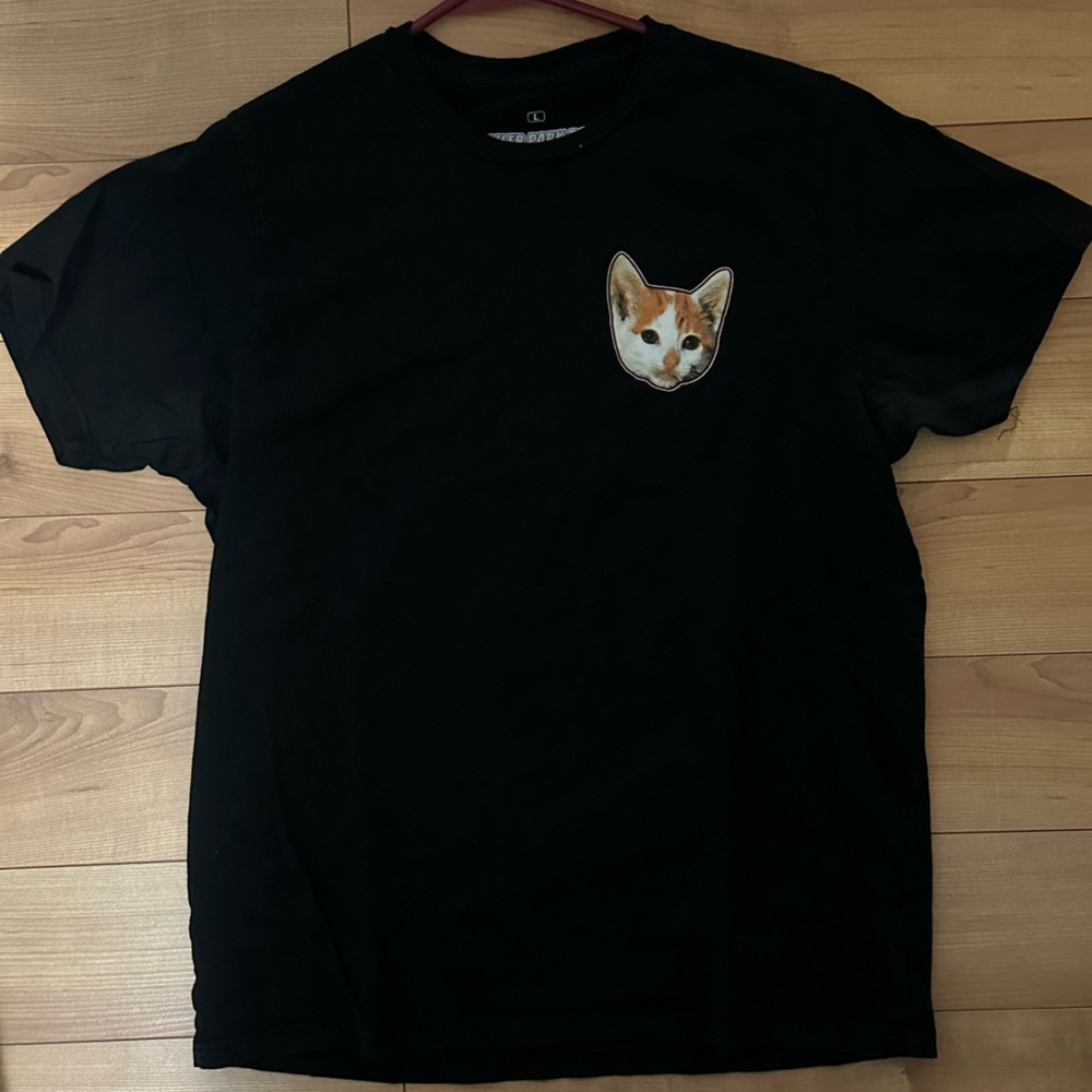 Ripple Junction Black Trailer Park Boys T-Shirt